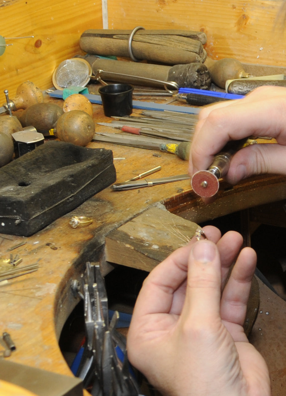 Repairs - a brief guide