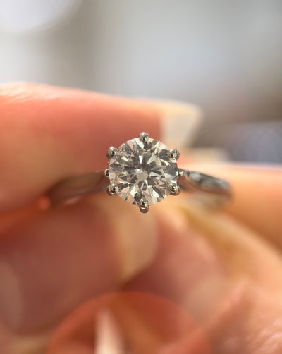 Lab-Grown Diamonds: Yes, They're Real Diamonds