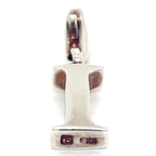 Thomas Sabo Letter ‘I’ Silver Charm