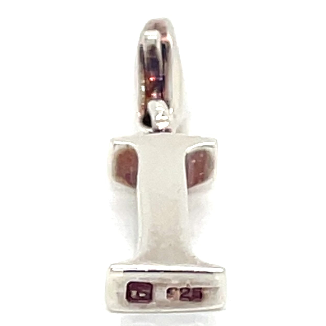 Thomas Sabo Letter ‘I’ Silver Charm