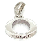 Thomas Sabo Letter ‘O’ Charm