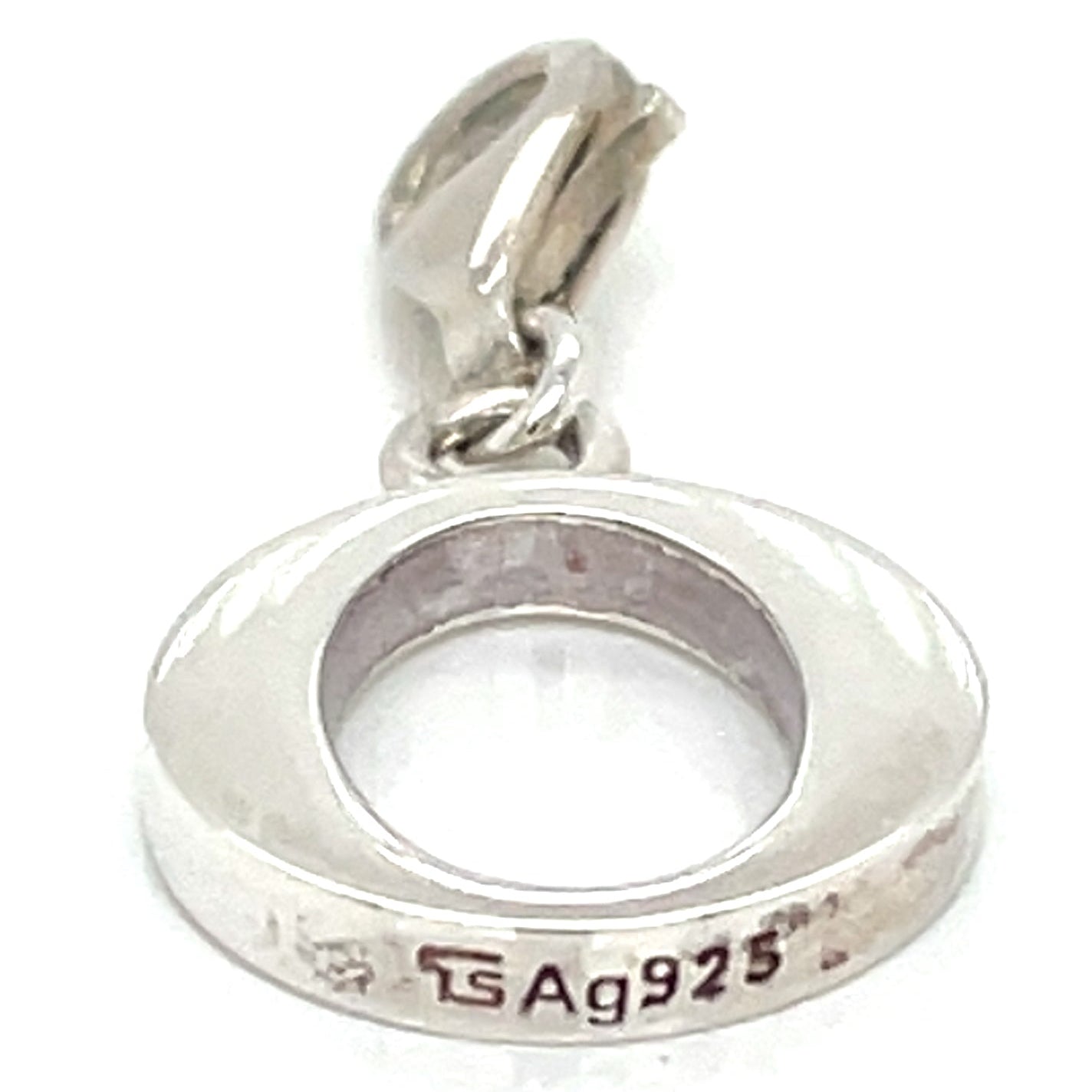 Thomas Sabo Letter ‘O’ Charm