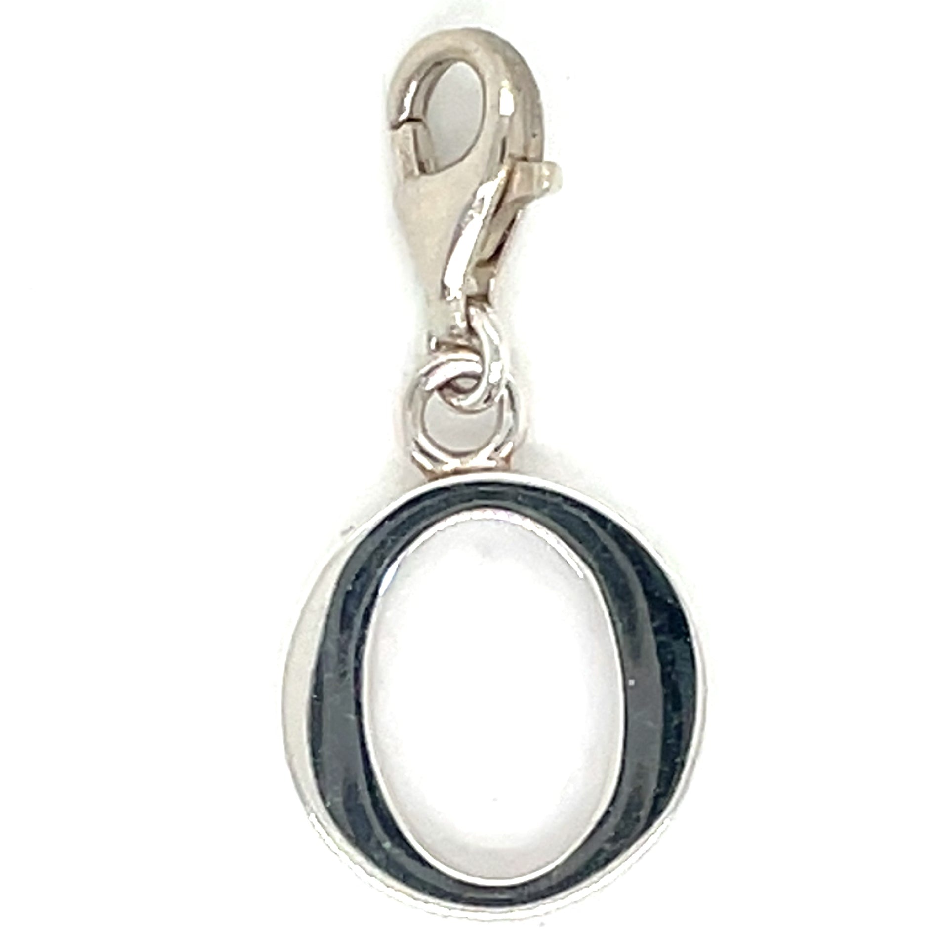 Thomas Sabo Letter ‘O’ Charm
