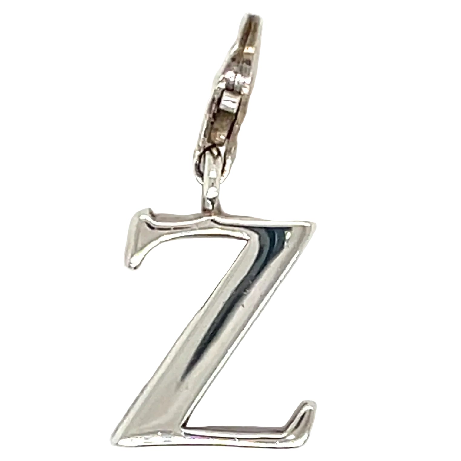 Thomas Sabo Letter ‘Z’ Charm