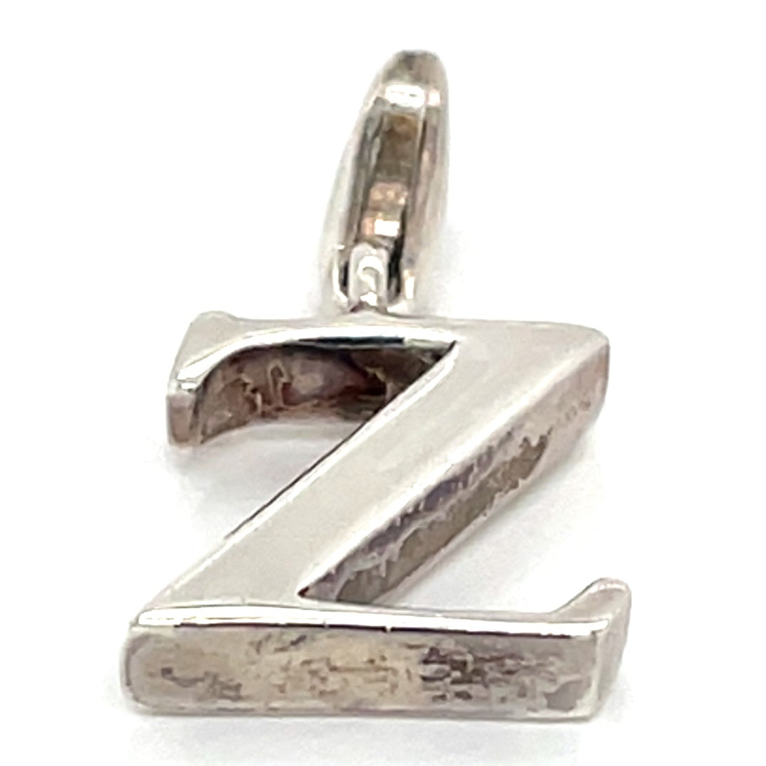 Thomas Sabo Letter ‘Z’ Charm