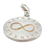Thomas Sabo Silver ‘Eternity’ Infinity Silver Charm