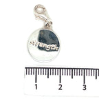 Thomas Sabo “Strength” Silver Charm