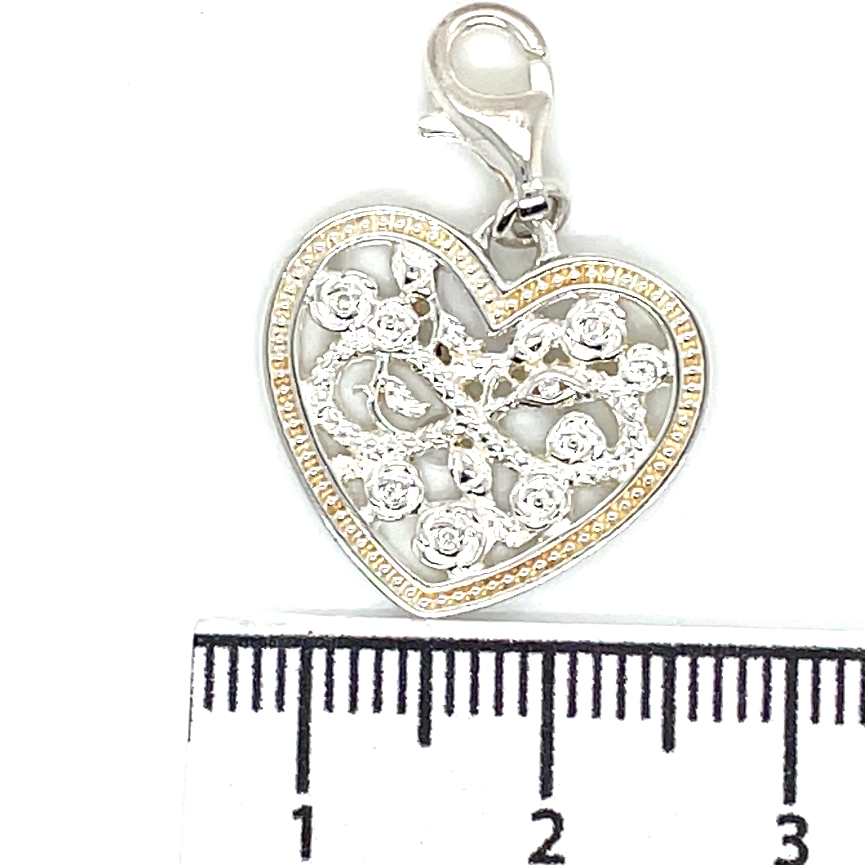 Thomas Sabo charm