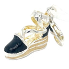 Thomas Sabo Wedged High Heel Charm