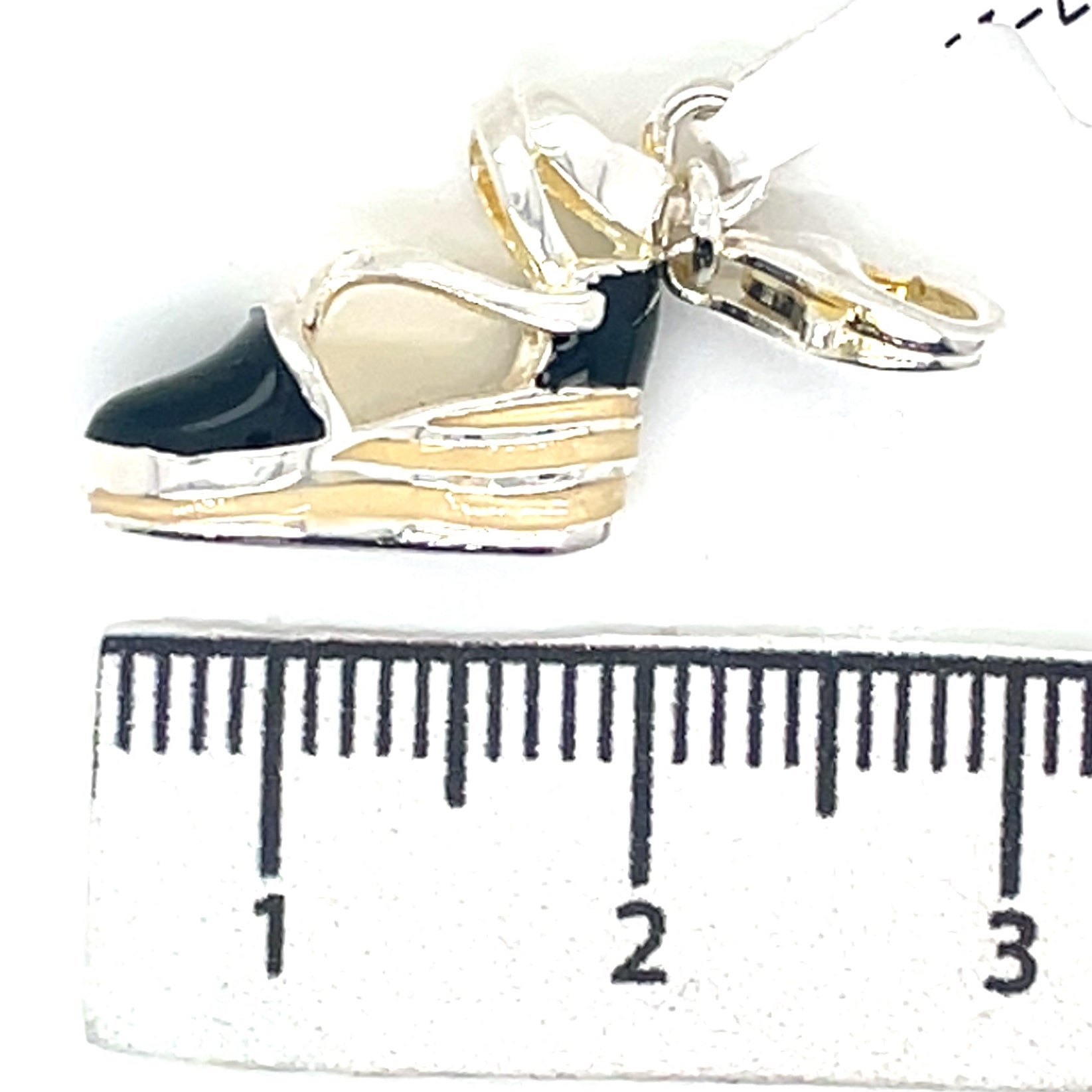 Thomas Sabo Wedged High Heel Charm