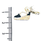 Thomas Sabo Wedged High Heel Charm