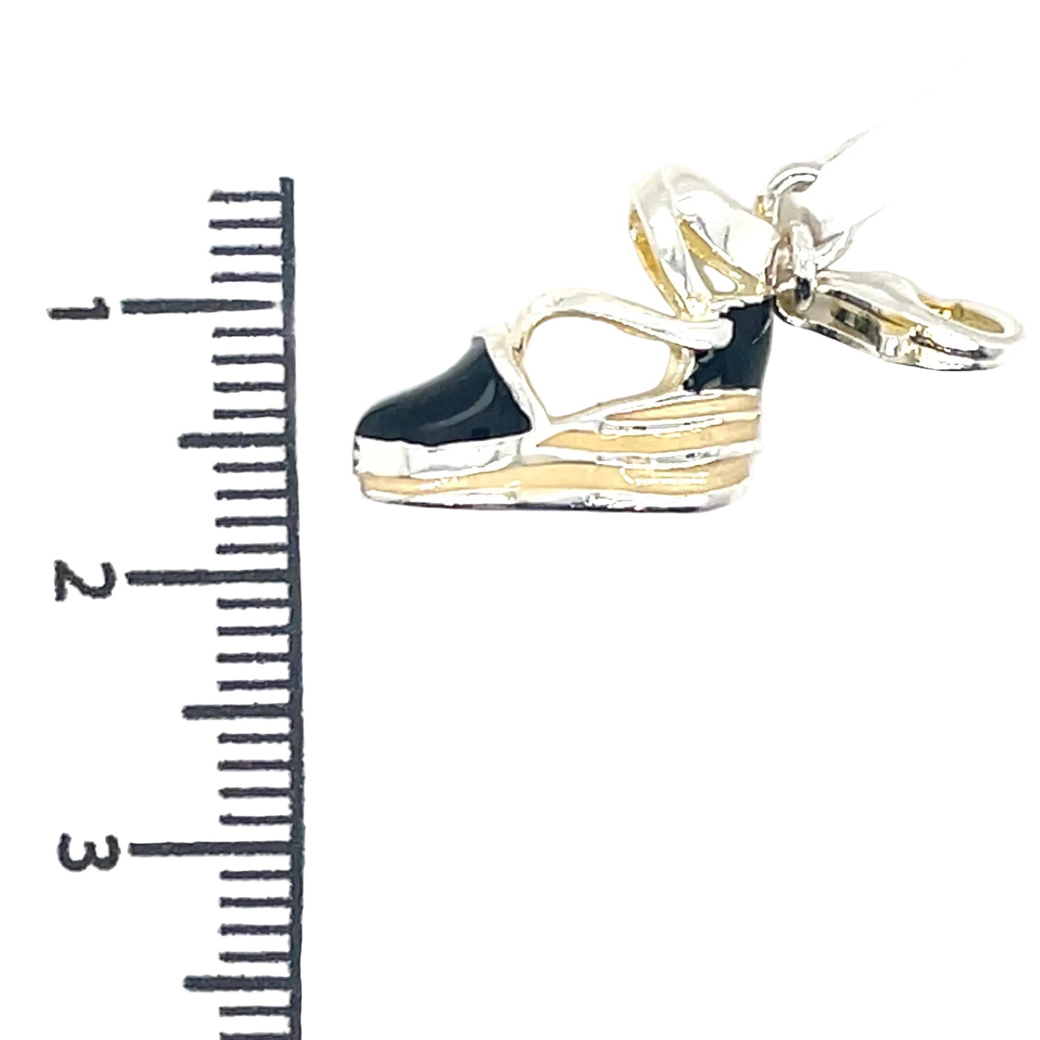 Thomas Sabo Wedged High Heel Charm