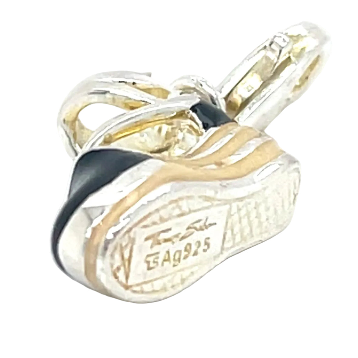 Thomas Sabo Wedged High Heel Charm