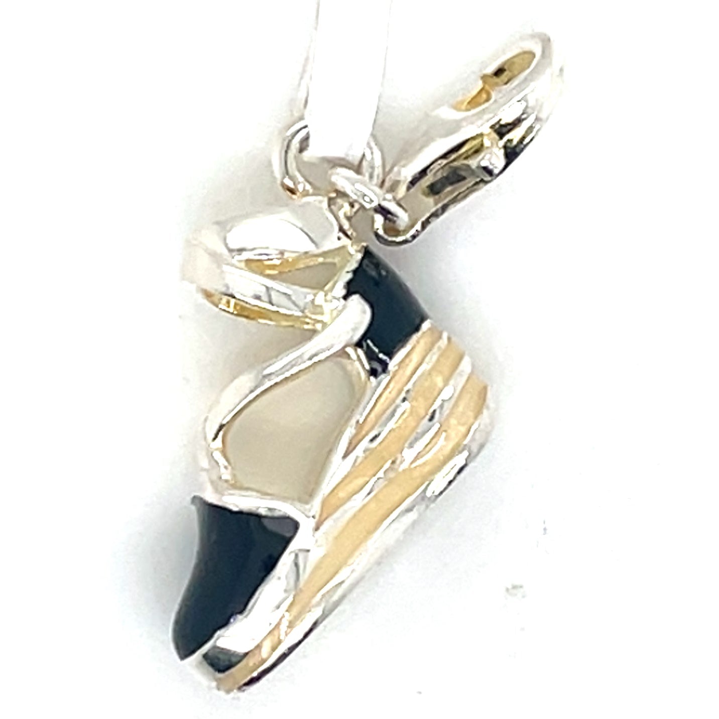 Thomas Sabo Wedged High Heel Charm