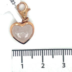 Thomas Sabo Rose Gold Plated Charm