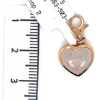 Thomas Sabo Rose Gold Plated Charm