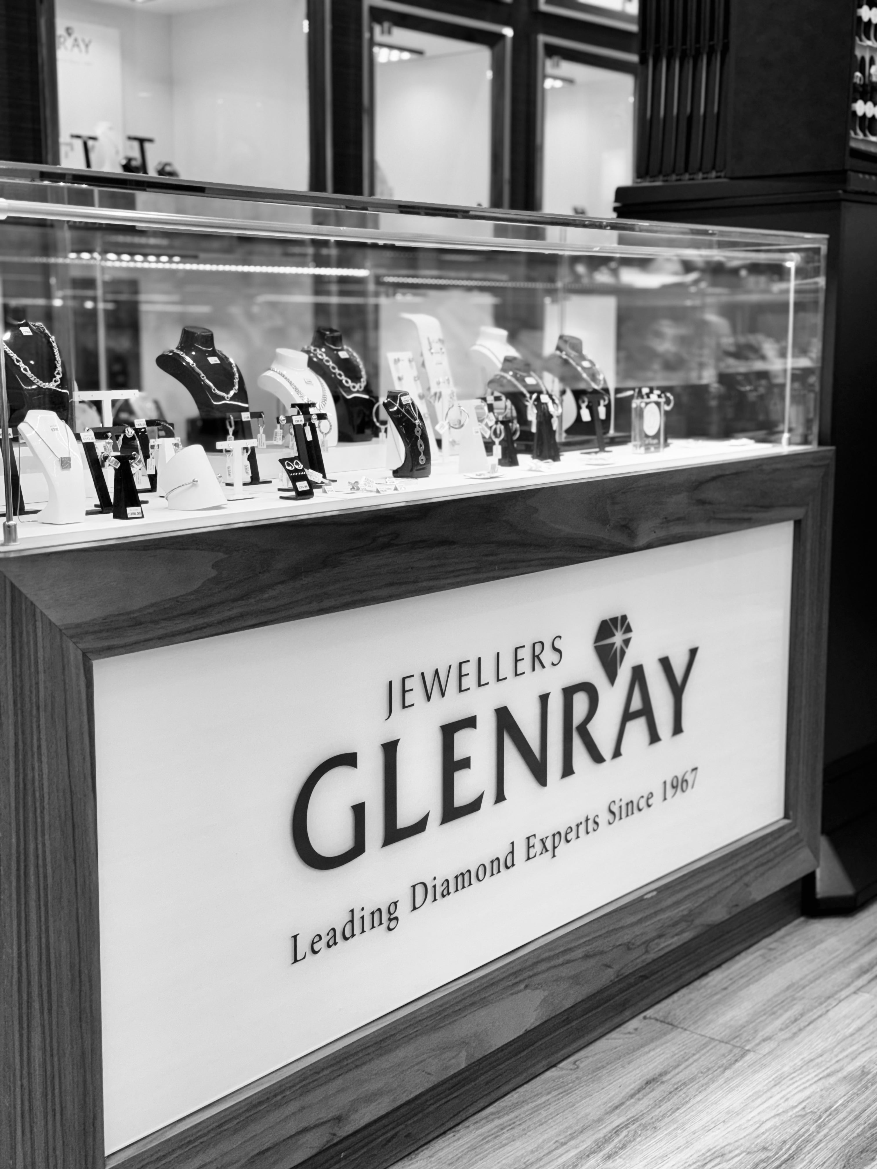 Glenray Jewellers