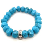 Thomas Sabo Turquoise-Coloured Bracelet