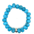 Thomas Sabo Turquoise-Coloured Bracelet