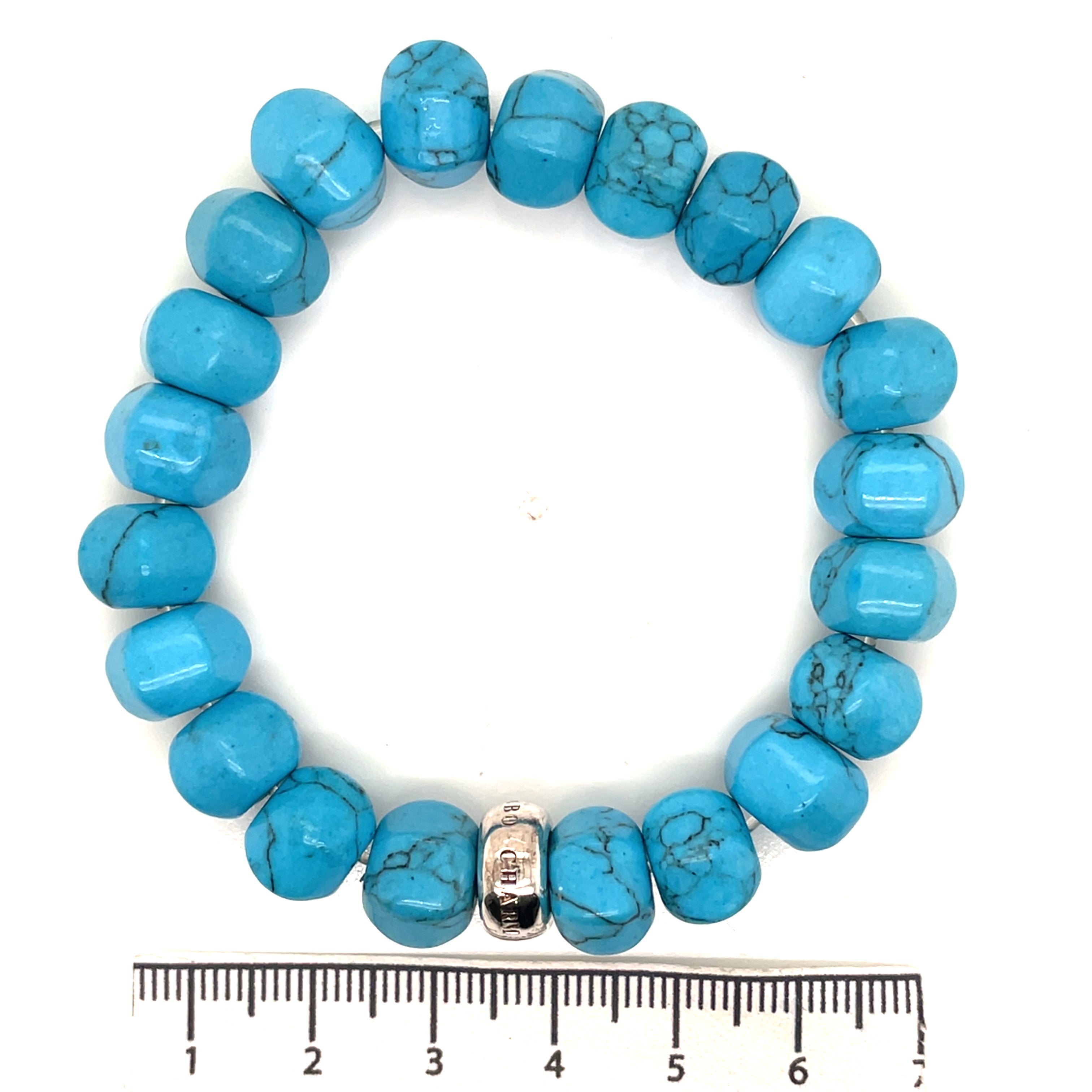 Thomas Sabo Turquoise-Coloured Bracelet
