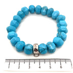 Thomas Sabo Turquoise-Coloured Bracelet
