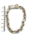 Thomas Sabo Silver Chain Bracelet