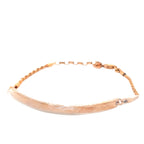 Thomas Sabo Rose Gold Plated ‘Love Bridge’ Bracelet