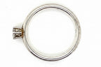 Thomas Sabo Cubic Zirconia and Silver Ring