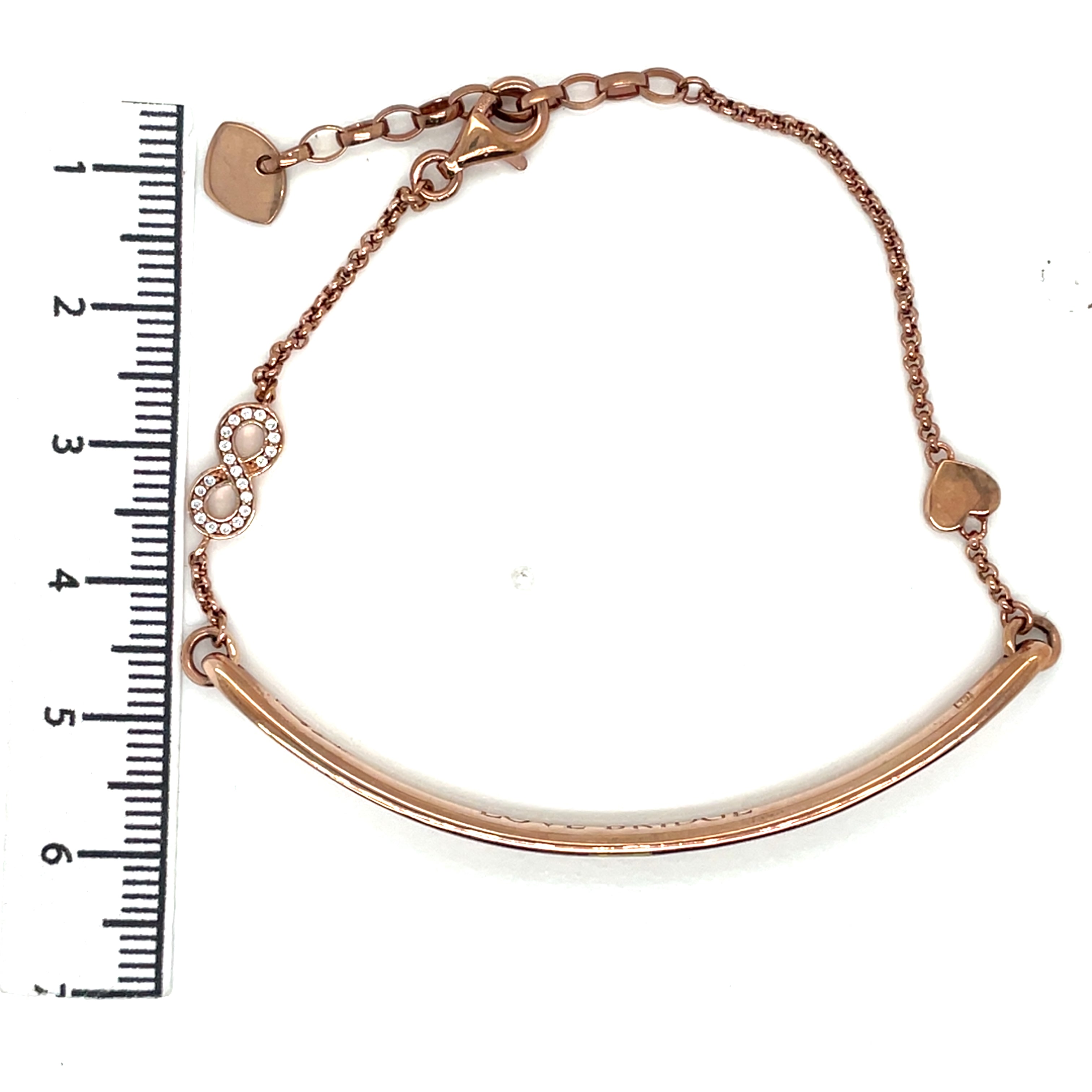 Thomas Sabo bracelet