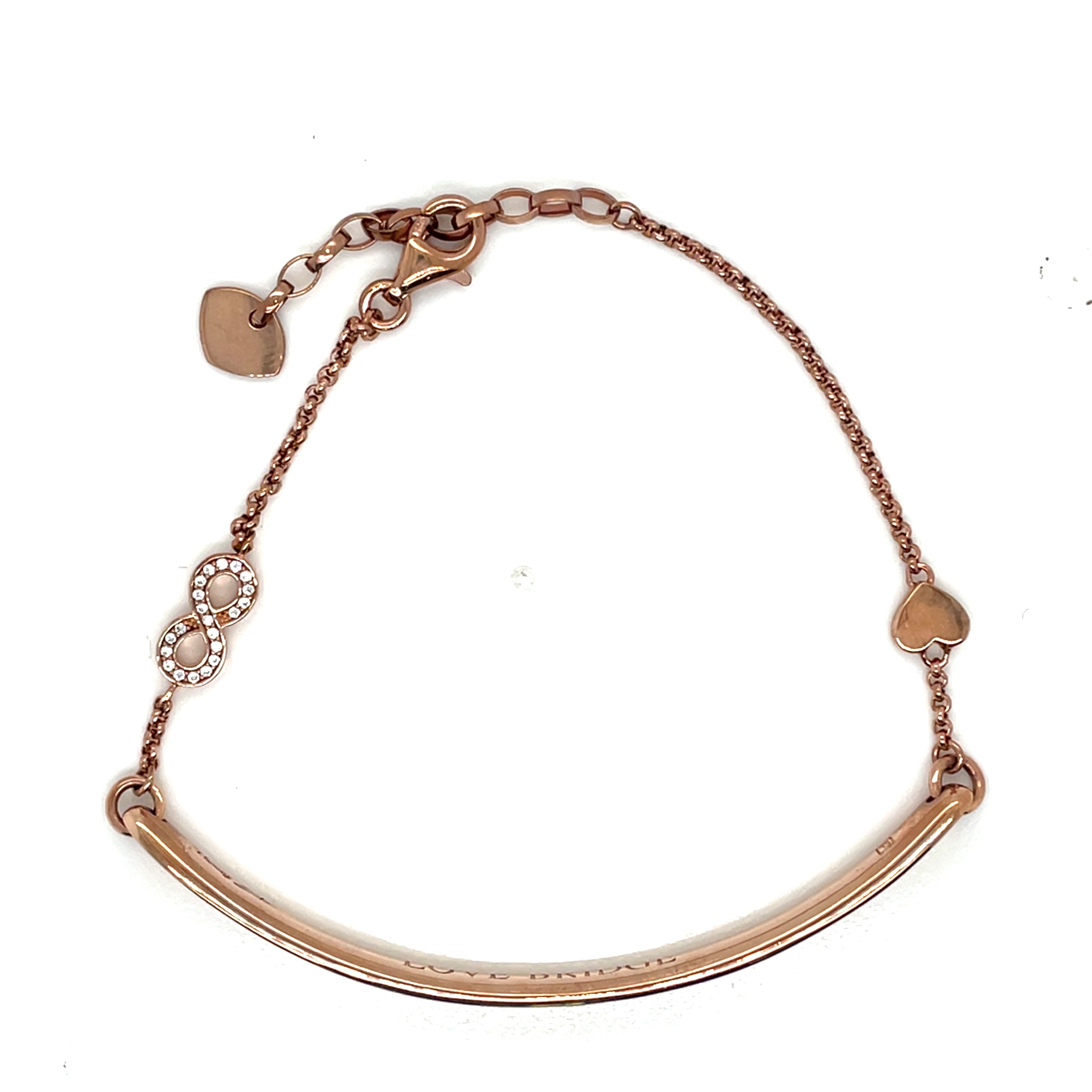 Thomas Sabo bracelet