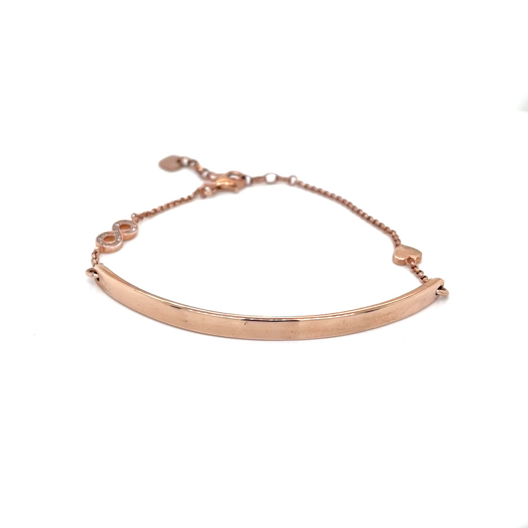 Thomas Sabo bracelet