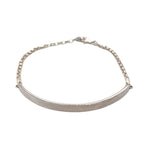 Thomas Sabo Love Bridge Silver 19.5cm Bracelet