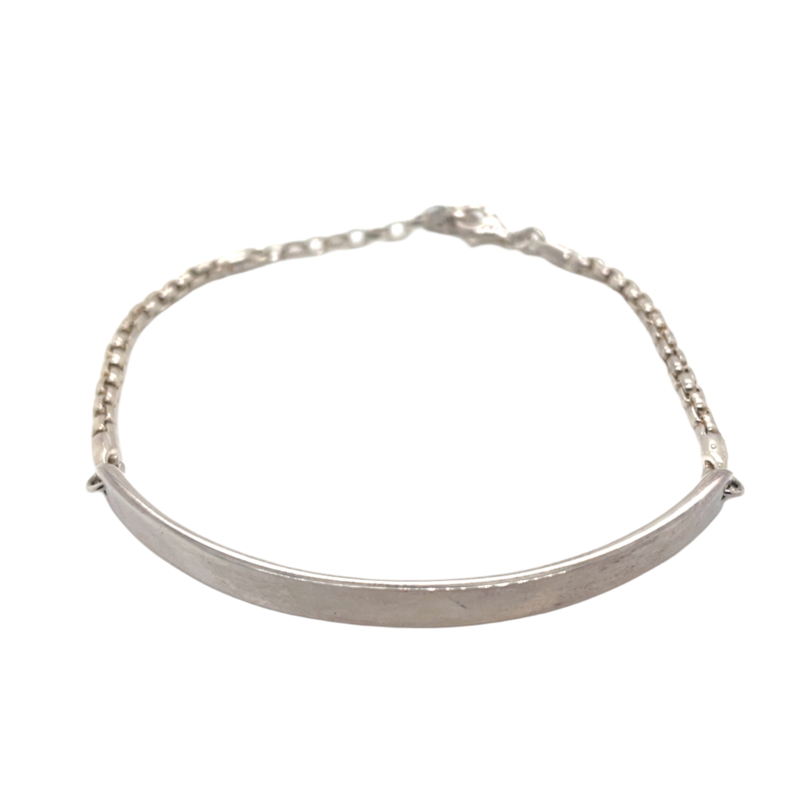 Thomas Sabo Love Bridge Silver 19.5cm Bracelet