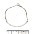Thomas Sabo Love Bridge Silver 19.5cm Bracelet