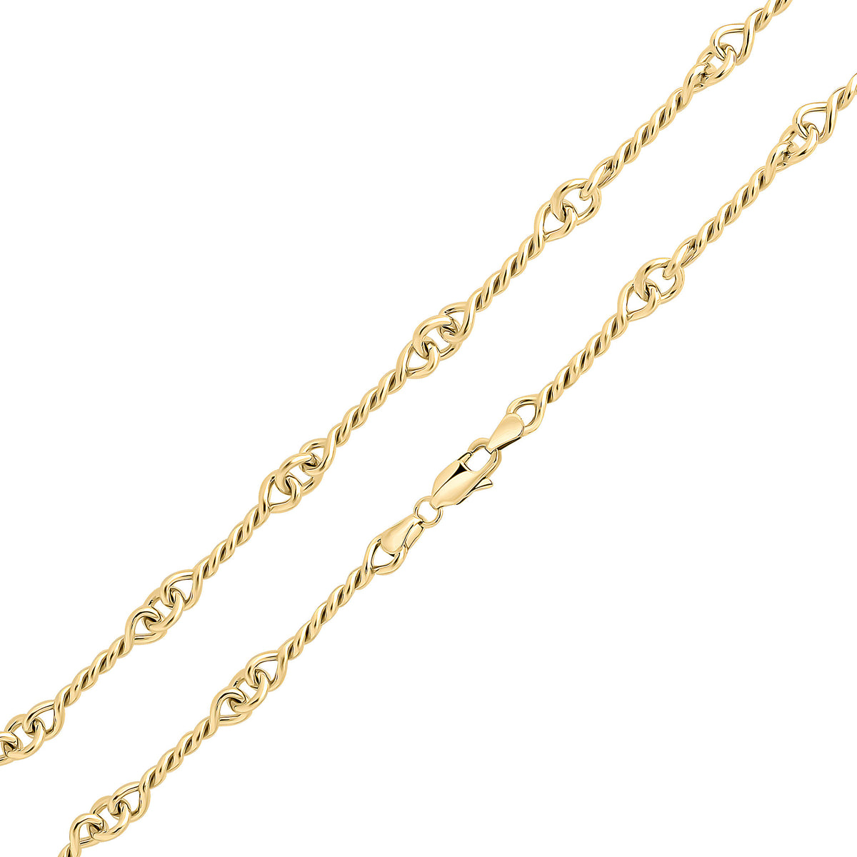 9Y H/M 2.5MM TWIST 1