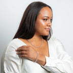 22cm Men Belcher Bracelet