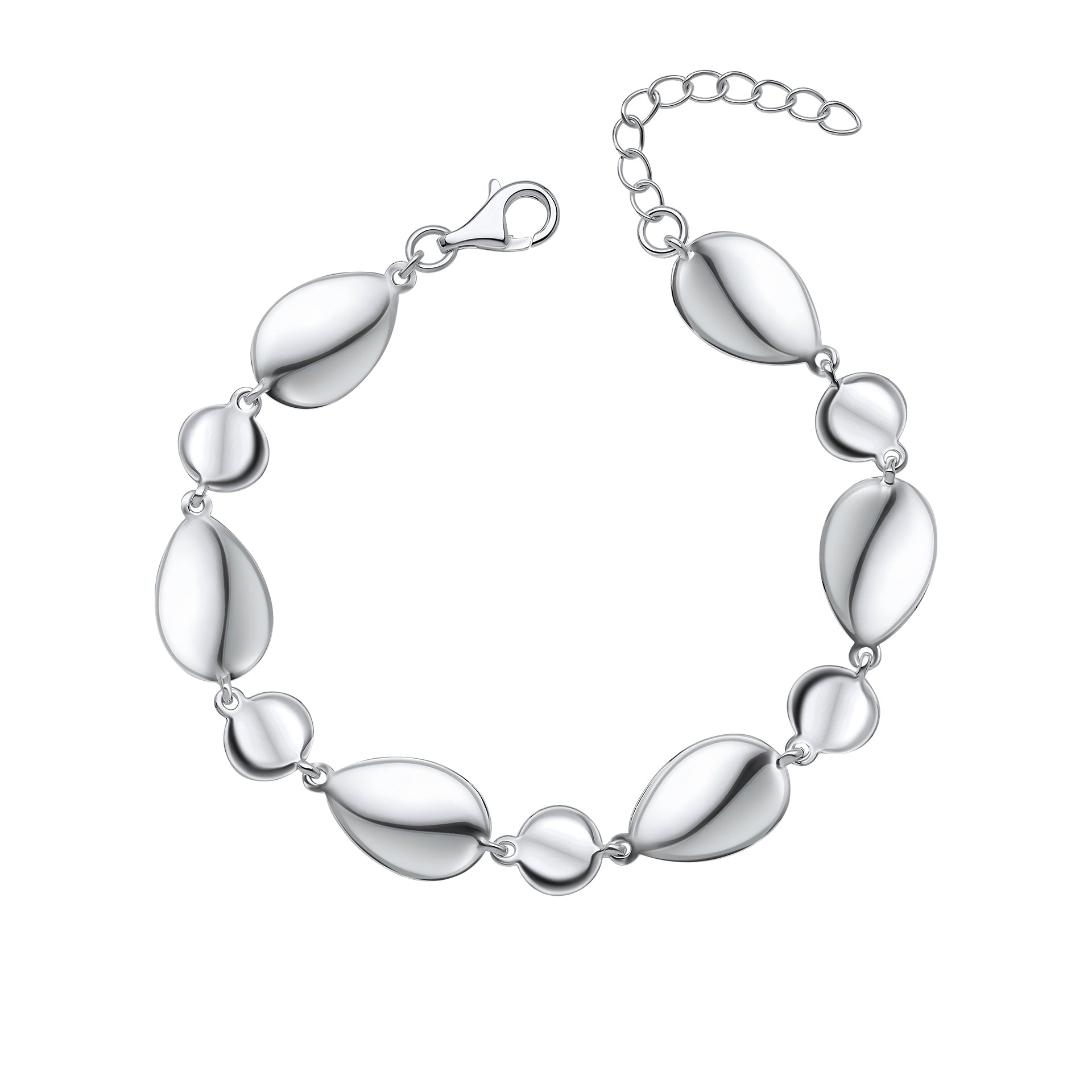 Sterling Silver Bracelet