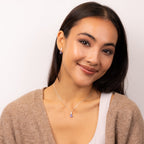 Sterling Silver Drop Earrings