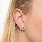 Sterling Silver Earrings