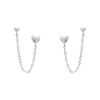 Sterling Silver Earrings