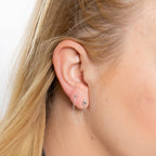 Sterling Silver Earrings