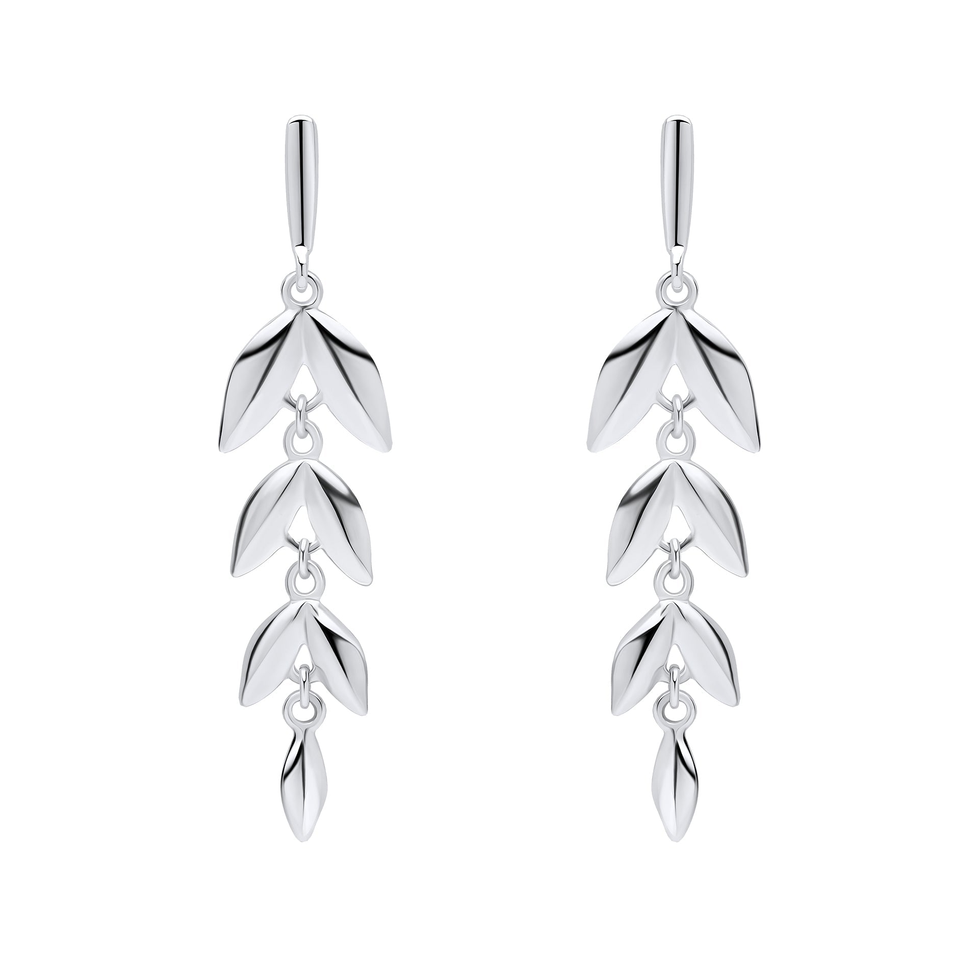 Sterling Silver Earrings