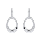 Sterling Silver Earrings