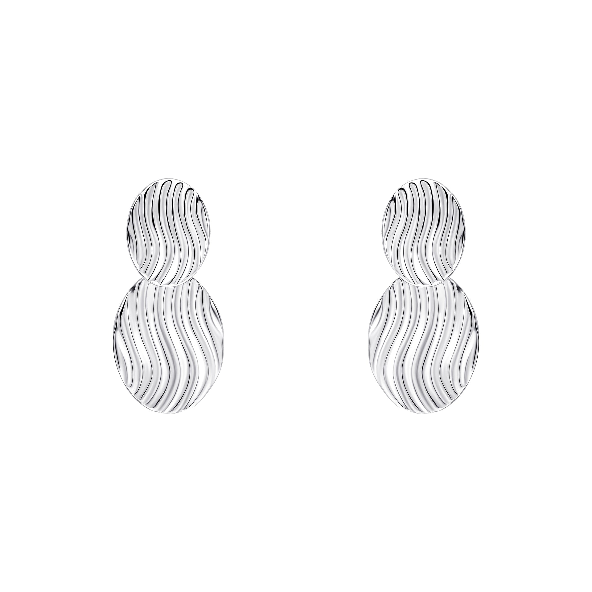 Sterling Silver Earrings