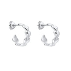 Sterling Silver Earrings