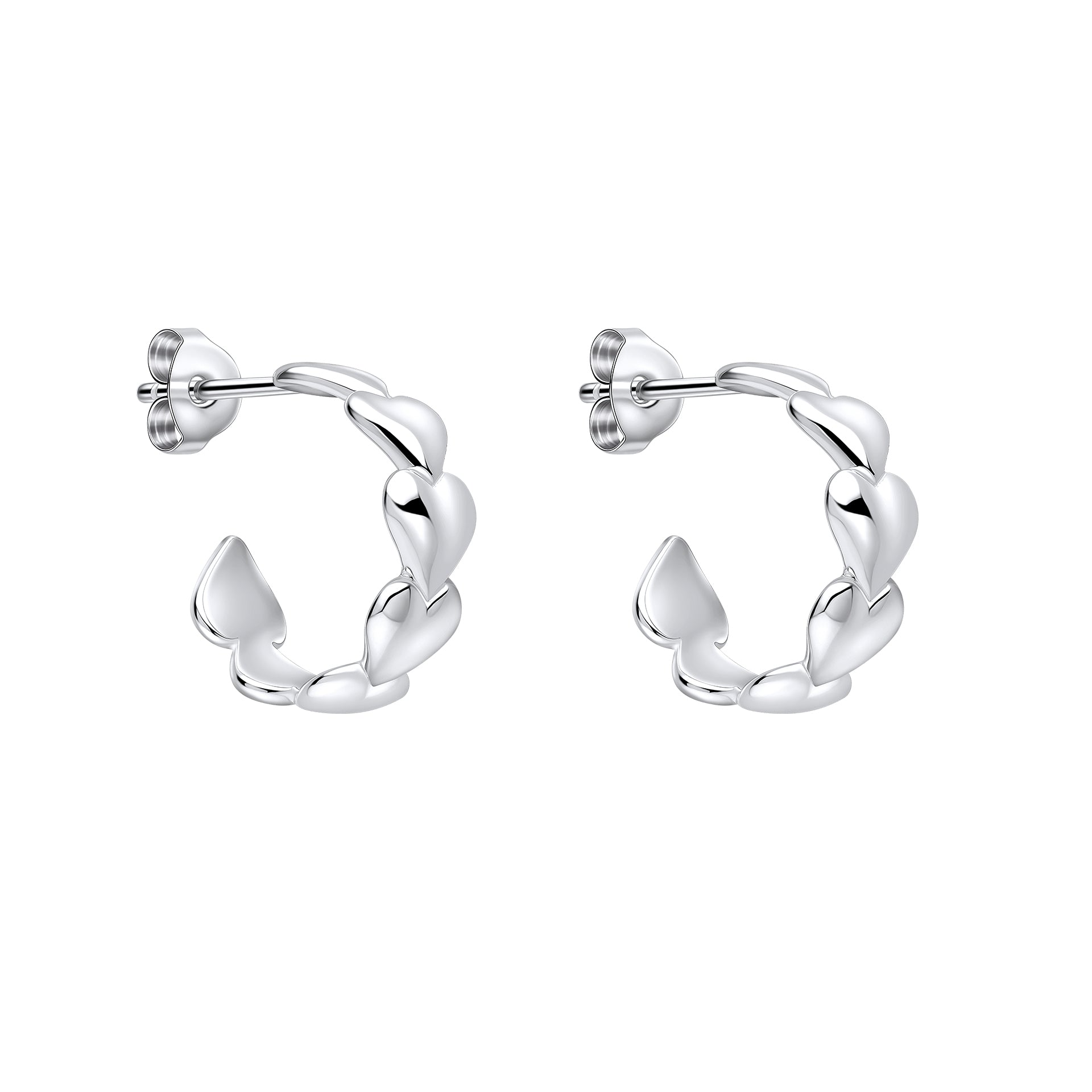 Sterling Silver Earrings