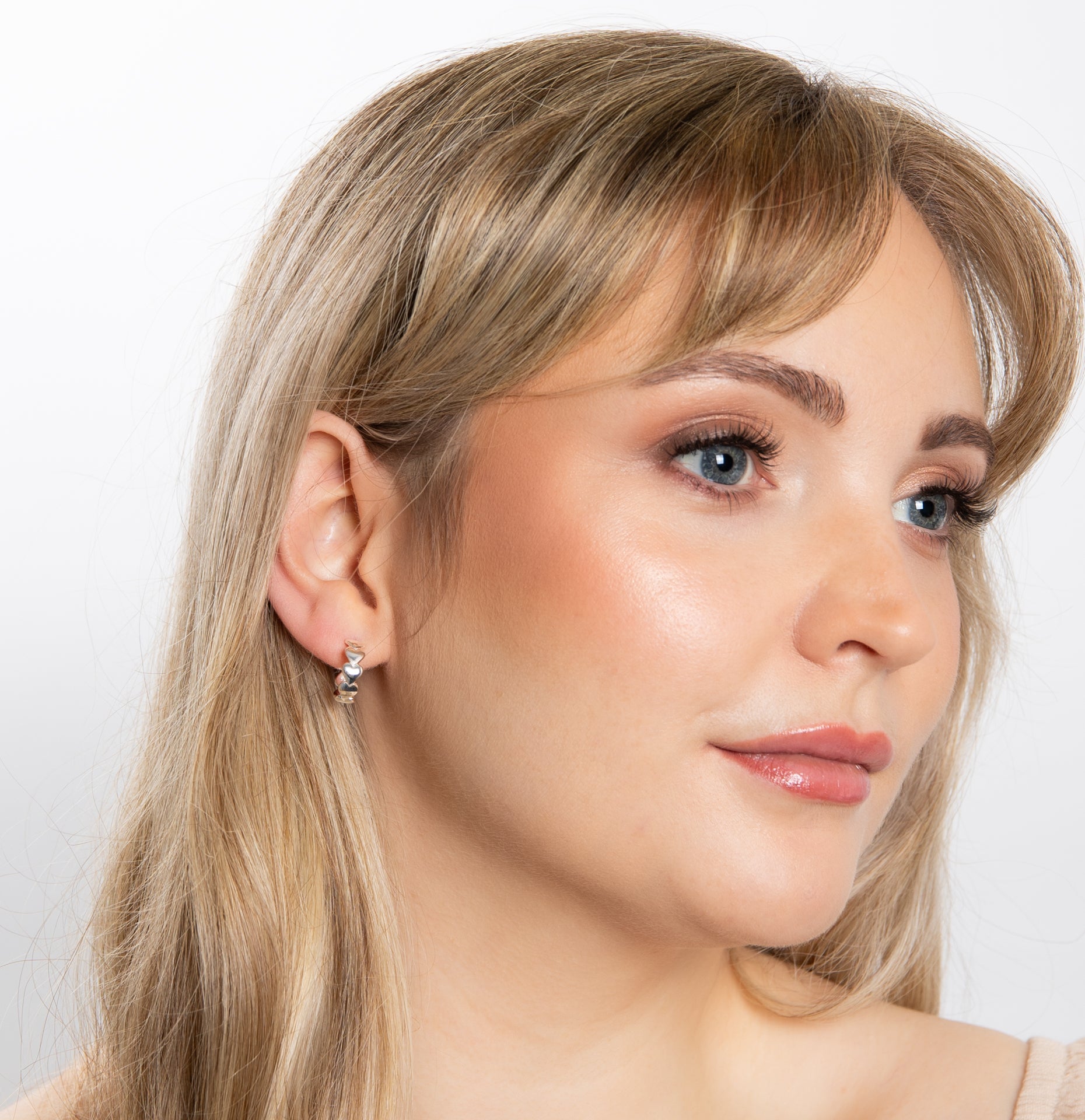 Sterling Silver Earrings