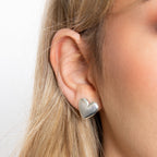 Sterling Silver Earrings