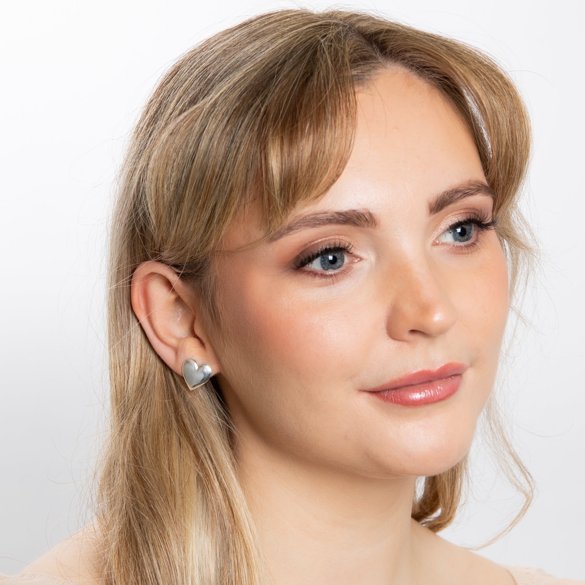 Sterling Silver Earrings