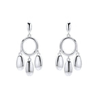 Sterling Silver Earrings